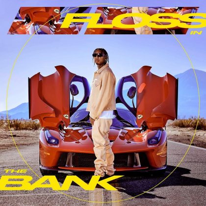 Tyga – Floss In The Bank
