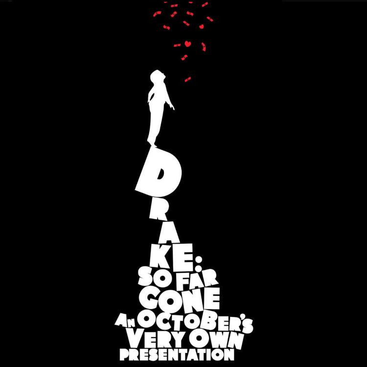Drake So Far Gone Album