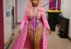 Nicki Minaj – Barbie Goin Bad