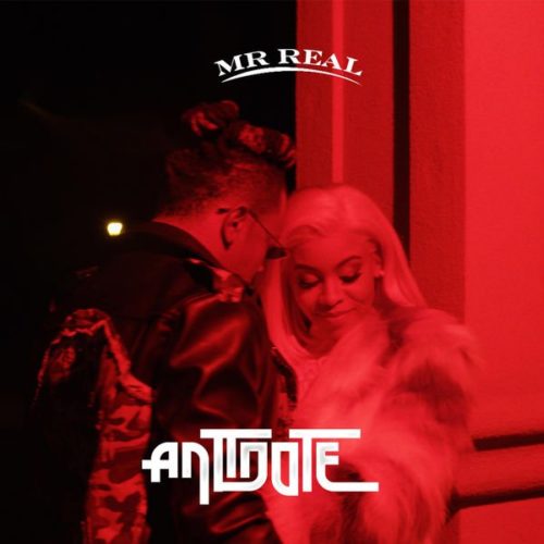 Mr Real – Antidote