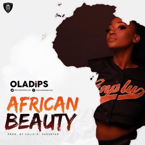 Oladips – African Beauty