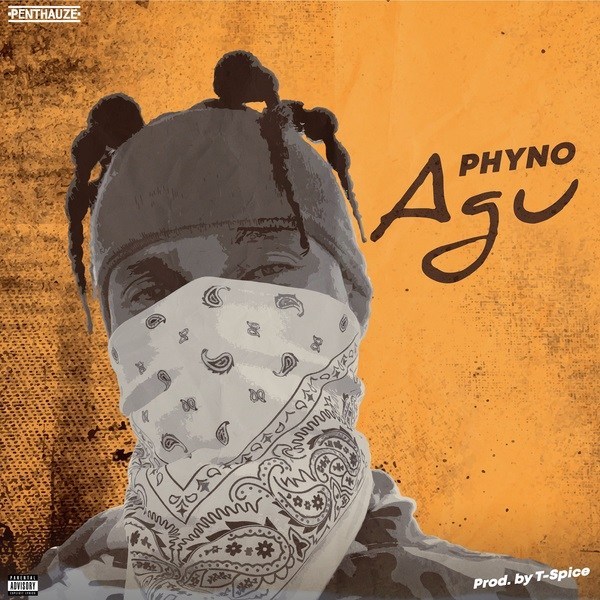 Phyno – Agu