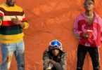R2Bees – Straight From Mars ft. Wizkid
