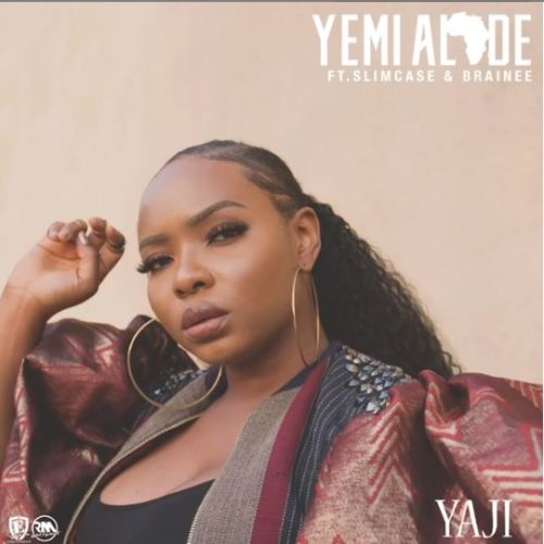 Yemi Alade – Yaji ft. Slimcase, Brainee