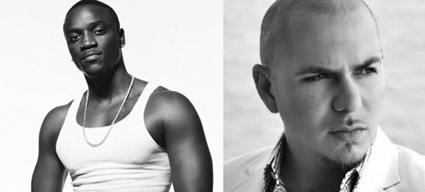 Akon – Too many Lovers Ft Pitbull