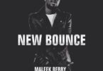 Starboy - New Bounce Ft Wizkid, Phenom & Maleek Berry