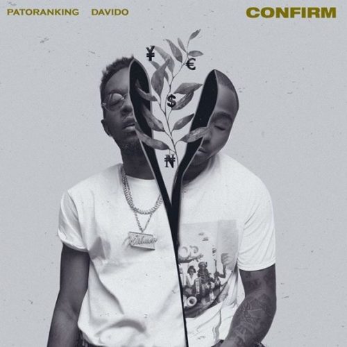Patoranking – Confirm ft. Davido