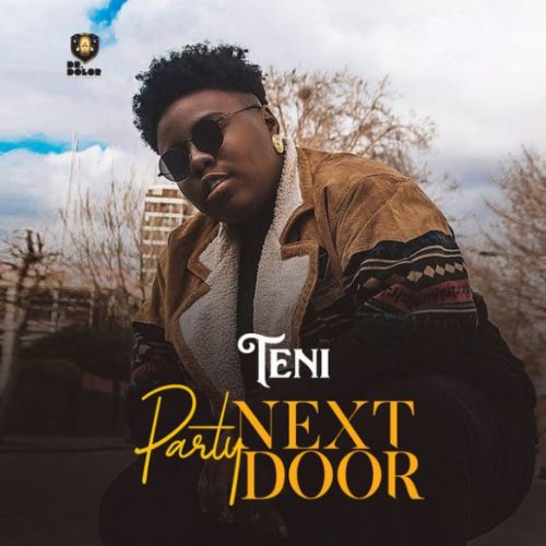 Teni – Party Next Door