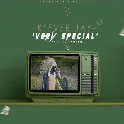 Klever Jay – Very Special