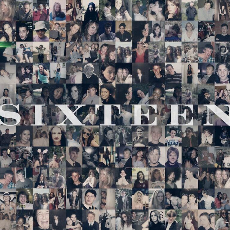 Ellie Goulding – Sixteen
