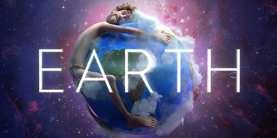Lil Dicky – Earth Ft Justin Bieber, Ariana Grande & Halsey