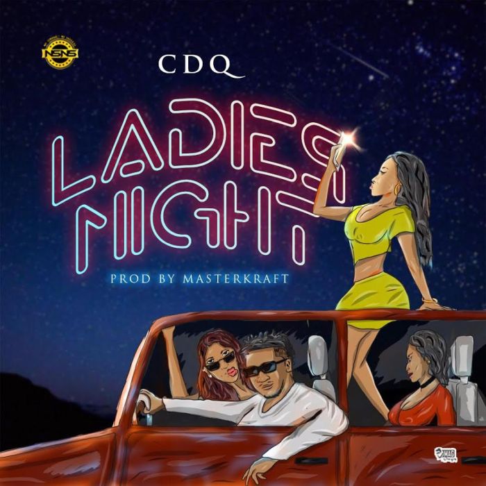 CDQ - Ladies Night