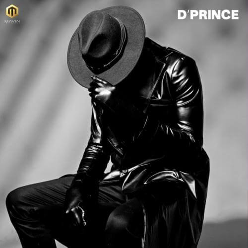 D’Prince – Lavida Ft Rema