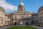 University Of Edinburgh