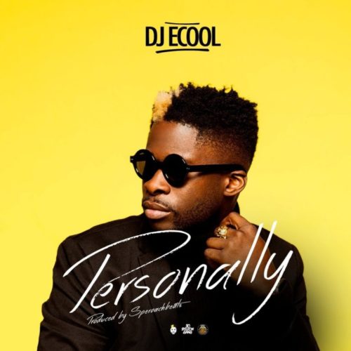 DJ Ecool - Personally