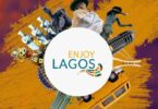Dammy Krane – Enjoy Lagos