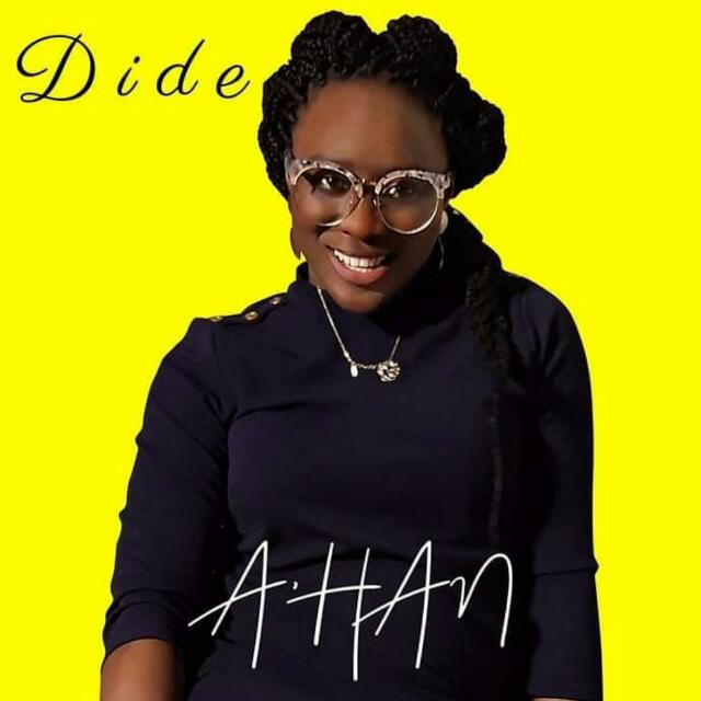 Dide - A'han