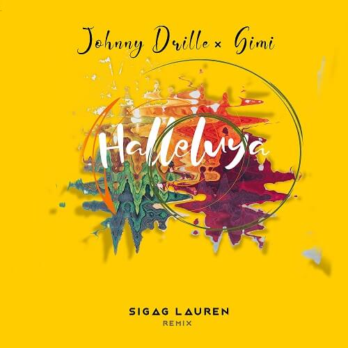 Johnny Drille X Simi – Halleluyah (Sigag Lauren Remix)
