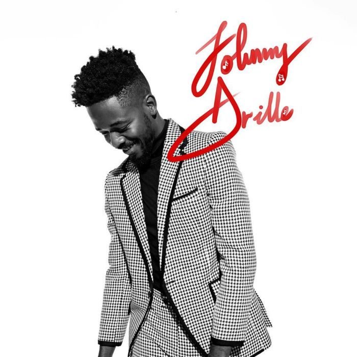 Johnny Drille 