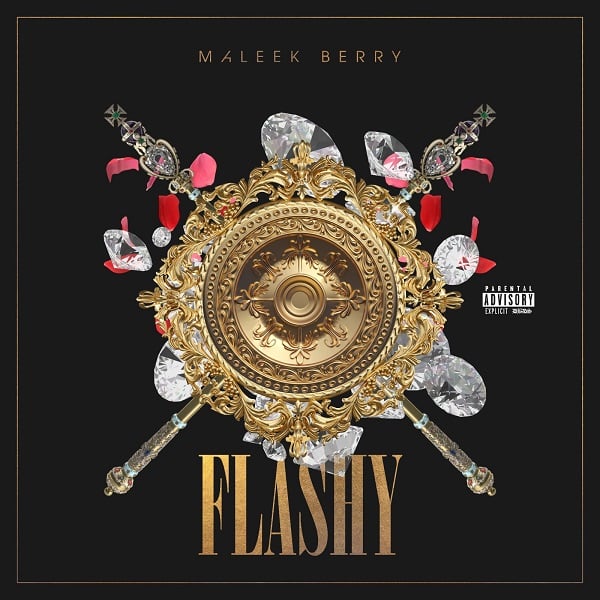 Maleek Berry – Flashy