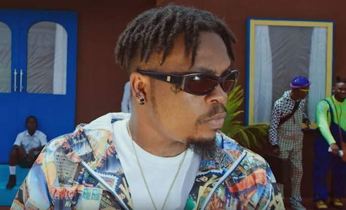 Olamide – Oil and Gas Video
