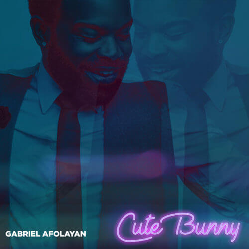 Gabriel Afolayan – Cute Bunny