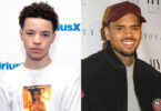 lil mosey and chris brown