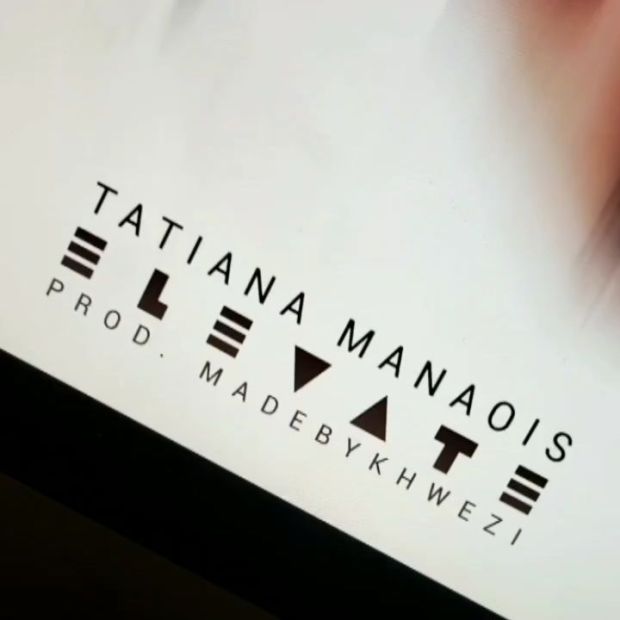 Tatiana Manaois – Elevate