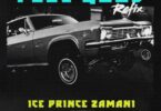 Ice Prince - Feel Good (Remix) Ft. M.I Abaga x Sarkodie x Khaligraph Jones x Kwesta