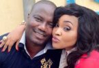 Lanre Gentry and Mercy Aigbe