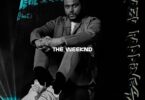 The Weeknd Crazy Happiness
