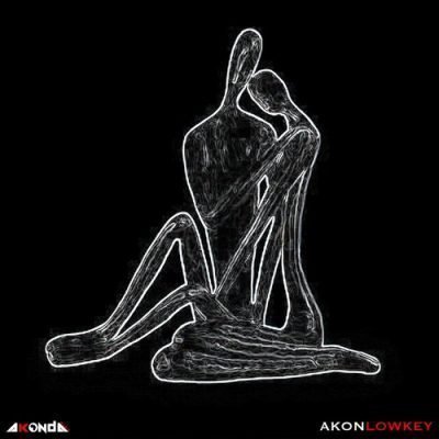 Akon - Lowkey