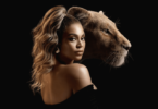 Beyonce The Lion King Album