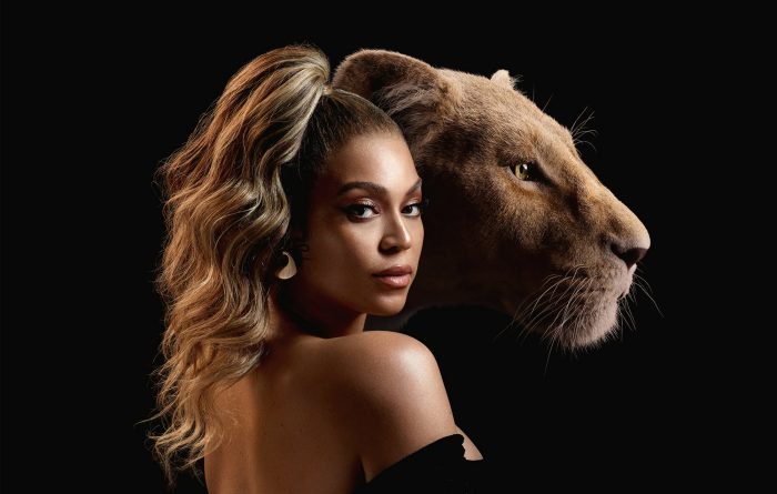 afsked pakke Spaceship Beyonce Ft. Wizkid – Brown Skin Girl Lyrics