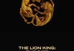 beyonce lion king the gift album