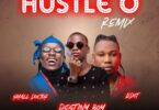 Destiny Boy - Hustle O Remix Ft. Qdot & Small Doctor
