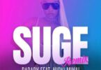 Nicki Minaj - Suge (DaBaby Remix)