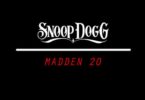 Snoop Dogg - Madden 20