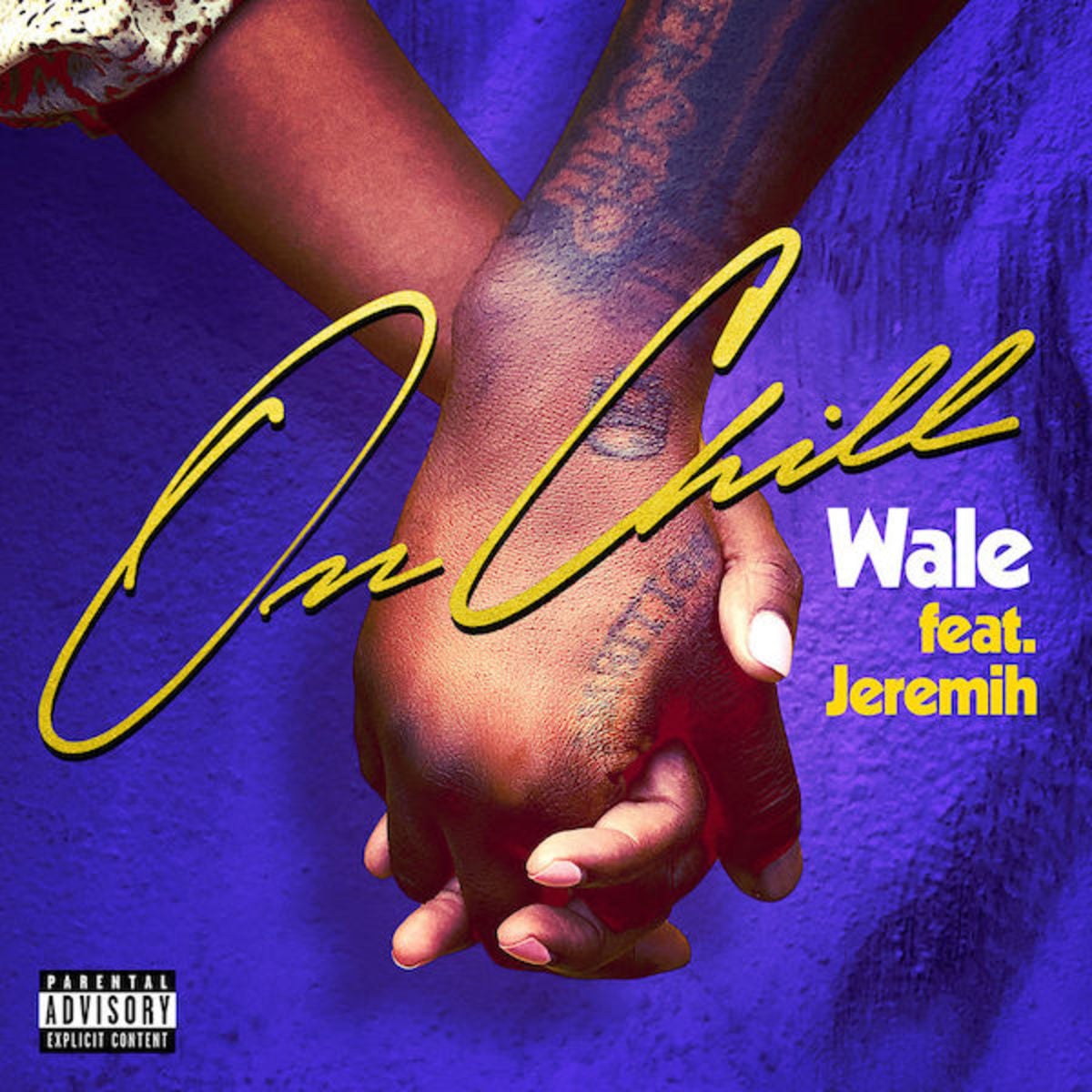 Wale - On Chill Ft Jeremih