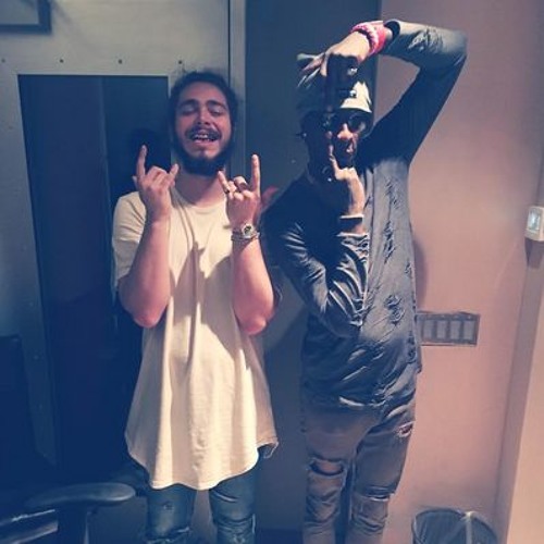 Young Thug and Post Malone