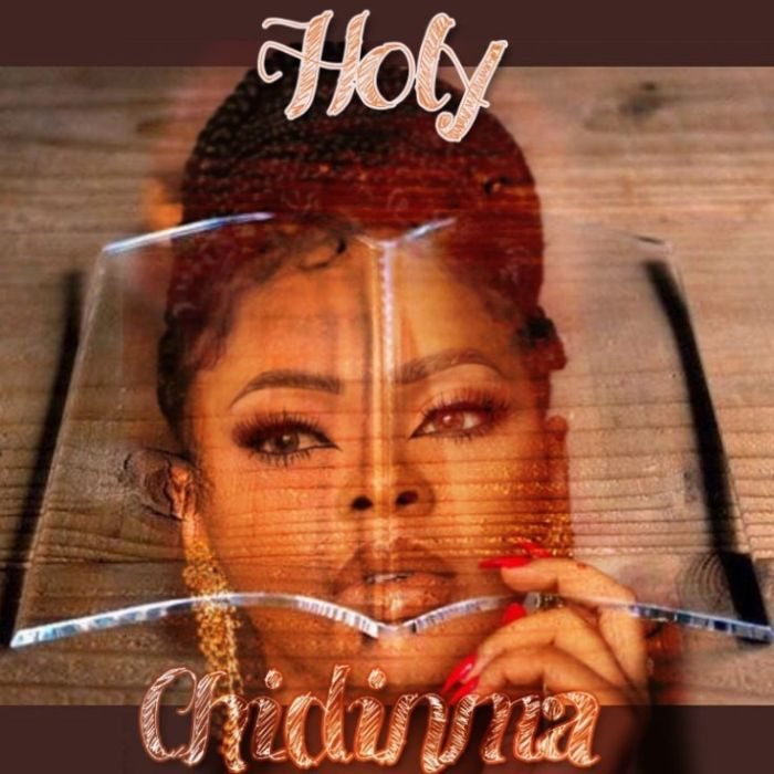 Chidinma - Holy