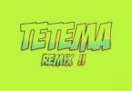Rayvanny - Tetema (Remix) II Ft Patoranking, Zlatan & Diamond Platnumz