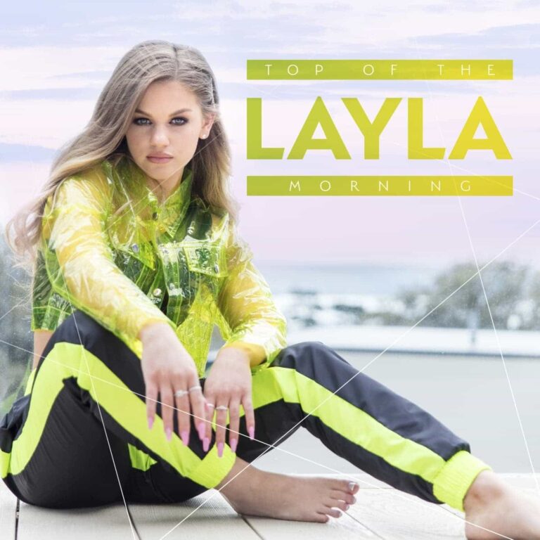 Music Layla Haskell Top Of The Morning Ol