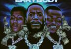 Gucci Mane - Richer Than Errybody ft. NBA YoungBoy & DaBaby