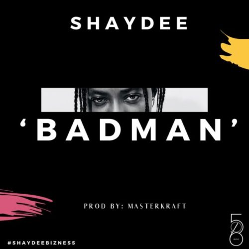 Shaydee - Badman 