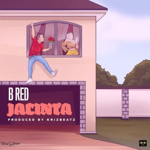 B-Red - Jacinta