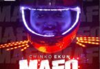 Chinko Ekun - Mafo