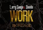 Larry Gaaga x Davido - Work