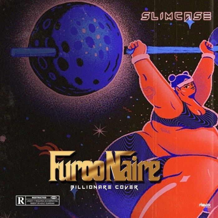 Slimcase – Furoonaire