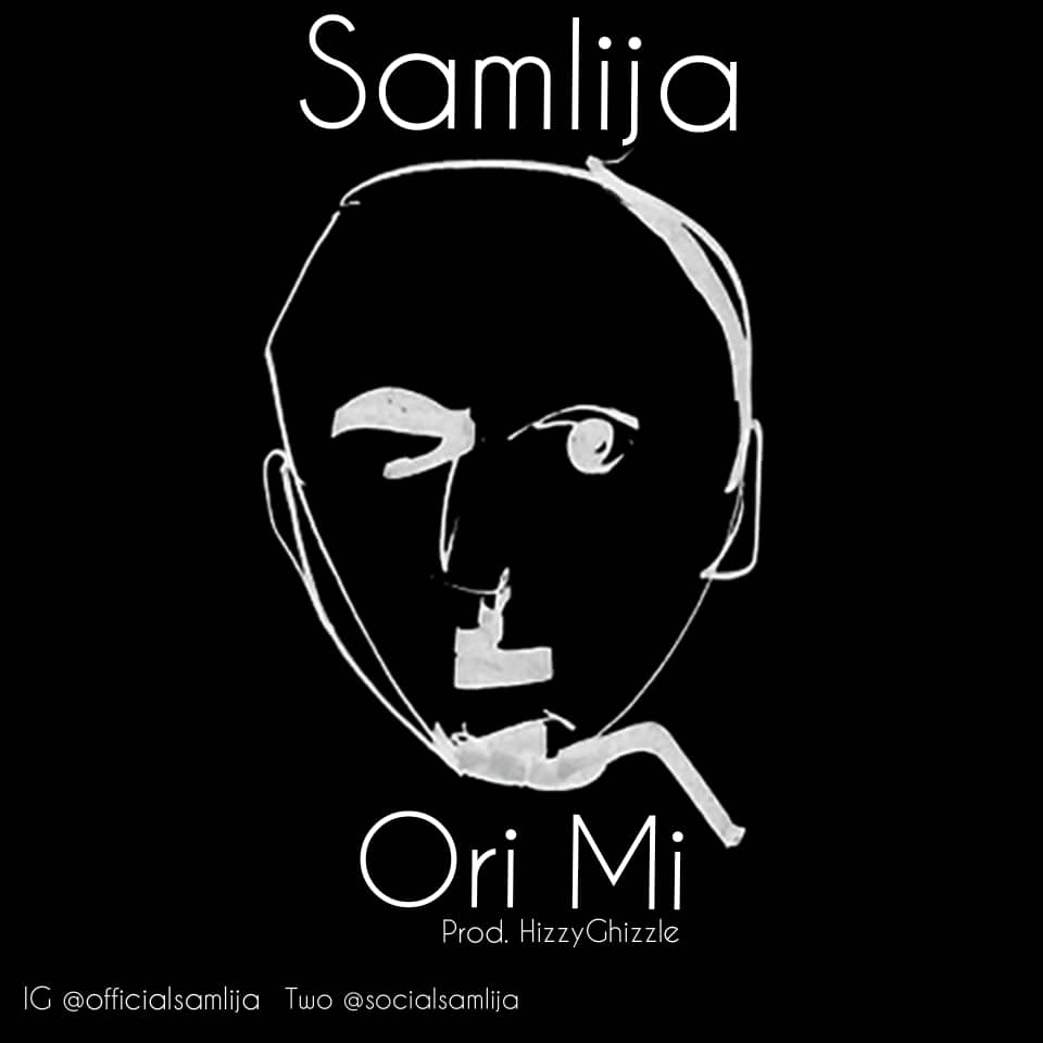 Samlija - Ori Mi